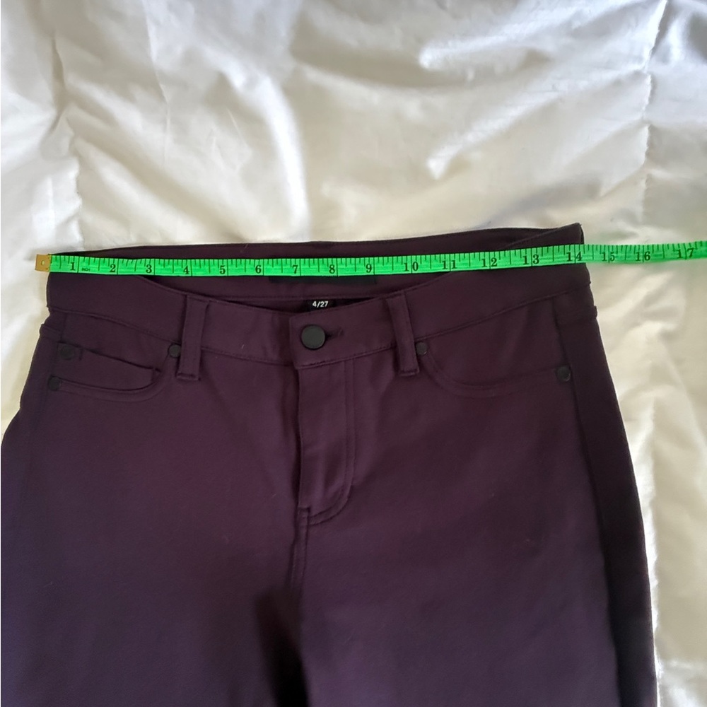 Liverpool Los Angeles Mid-Rise Skinny Jeans | 4 - Picture 6 of 10